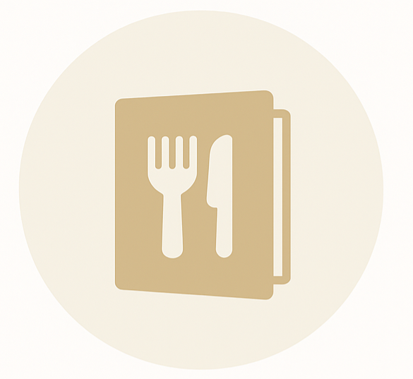 Menu Development